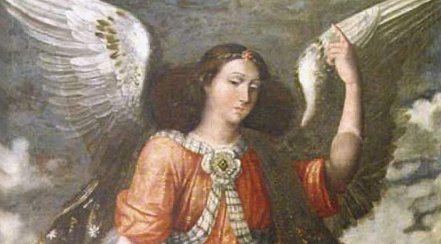 ARCANGEL GABRIEL