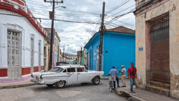 CAMAGUEY