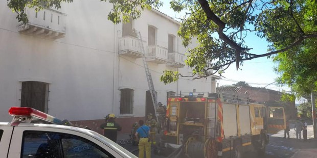 ASUNCION