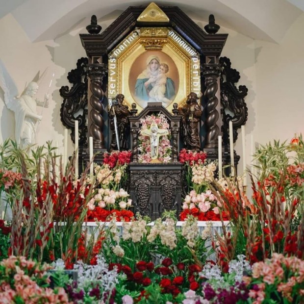 SCHOENSTATT