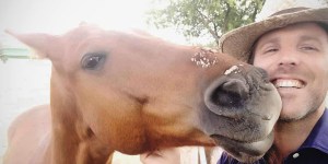 ¿Cómo ayudan los caballos a sanar?