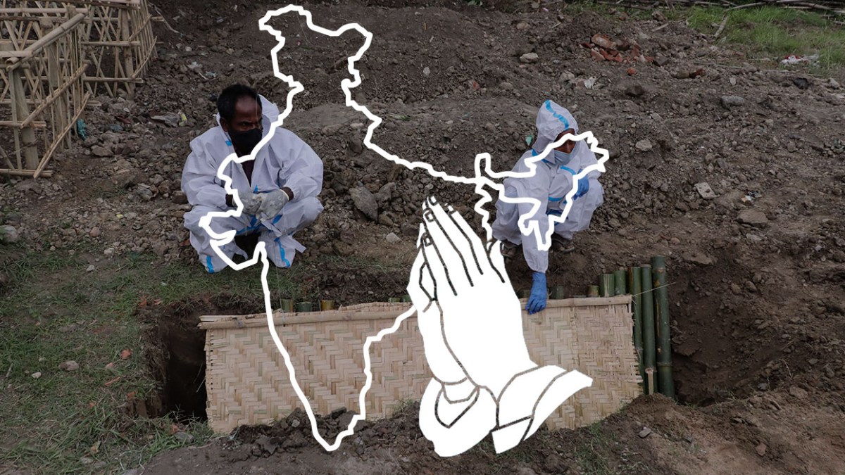 INDIA