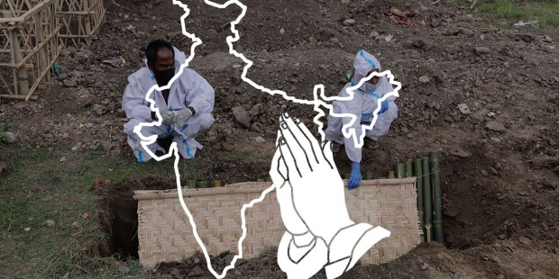 INDIA