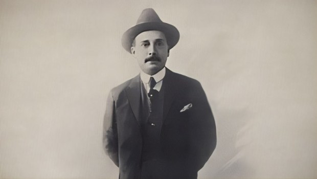 JOSE GREGORIO HERNANDEZ