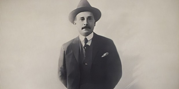 JOSE GREGORIO HERNANDEZ