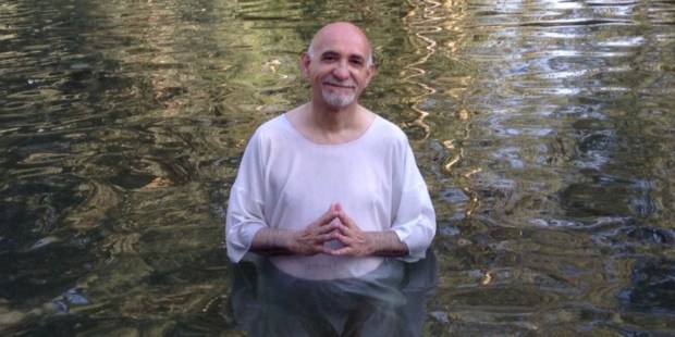 PADRE JOSE