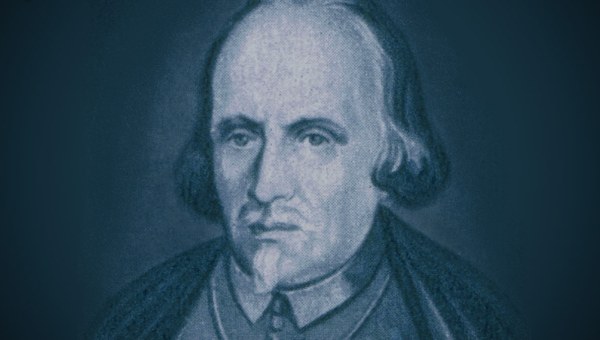 PEDRO CALDERON DE LA BARCA