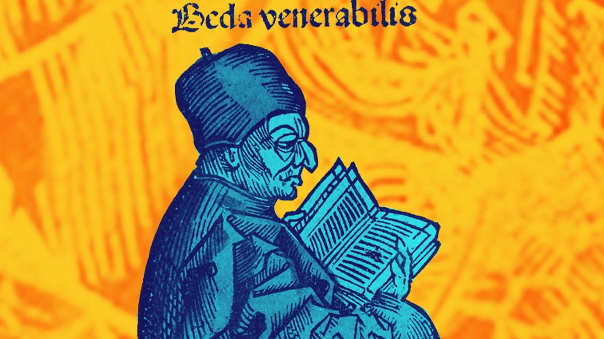 SAINT BEDA