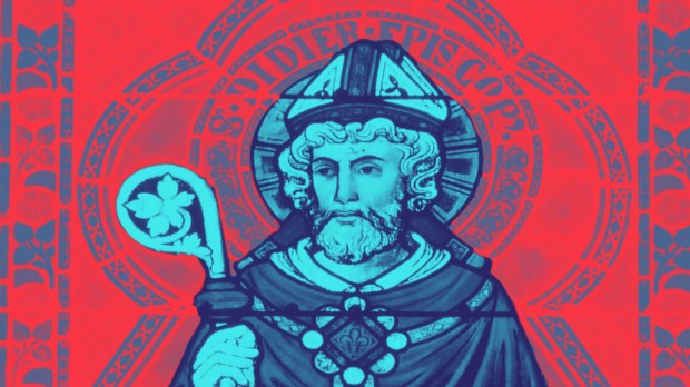 San Desiderio