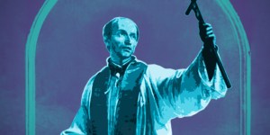 San Francisco de Jerónimo, el inspirador patrono de Nápoles