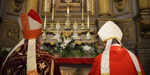 ¿Por qué San Felipe y Santiago son los patronos de Montevideo?
