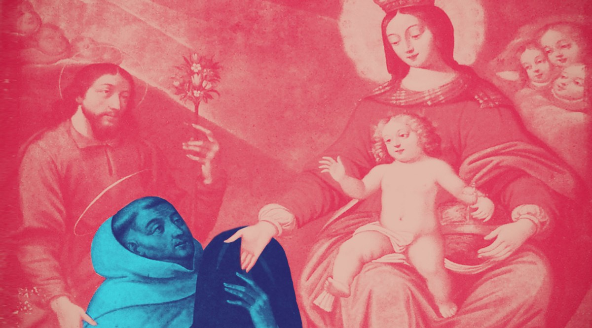 SAINT SIMON STOCK