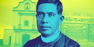 San Cristóbal Magallanes, el cura que se ofreció por la paz