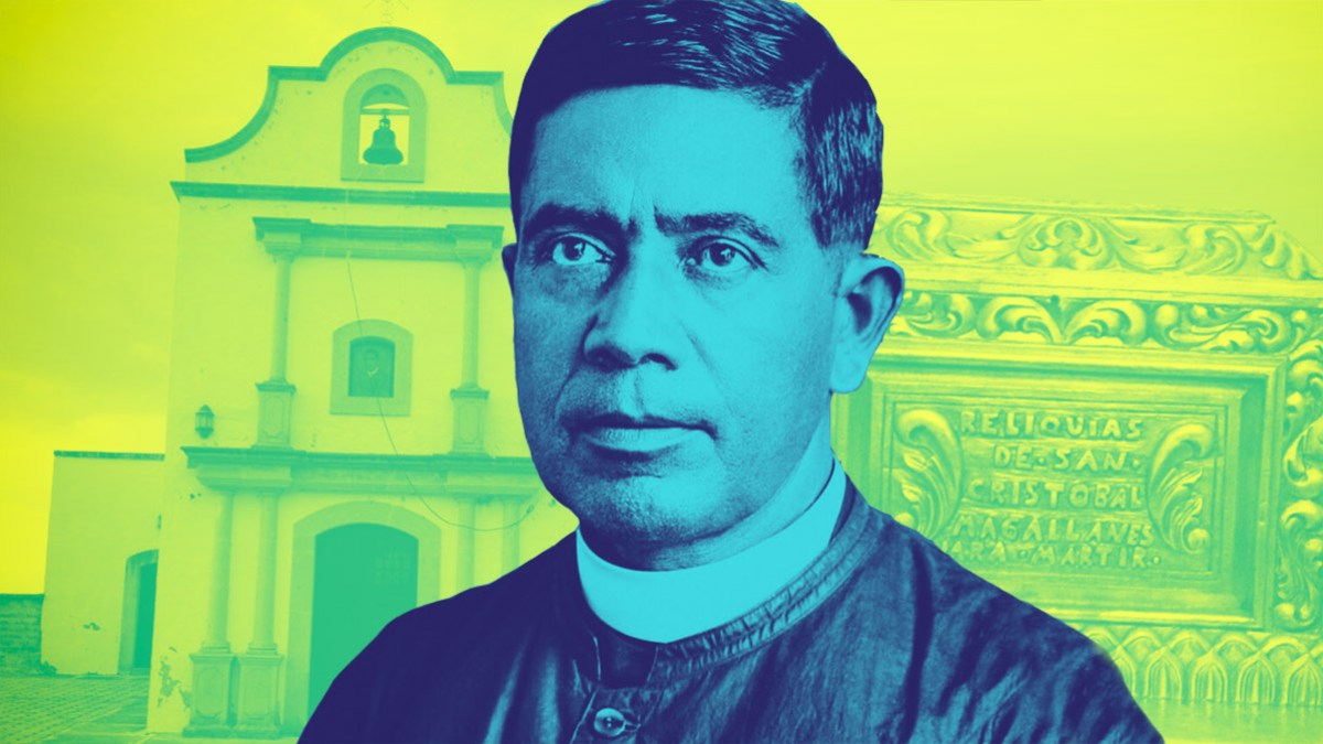 SAN CRISTOBAL MAGALLANES