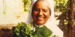 Sor «Aguchita», nuevo sinónimo de luz y esperanza para Perú