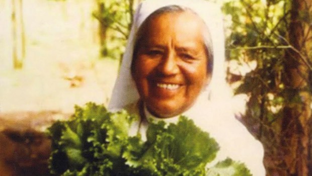 SOR AGUCHITA