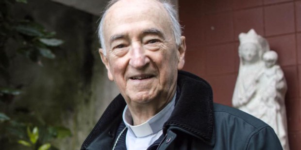RAUL SCARRONE