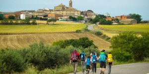 10 motivos para realizar el Camino de Santiago con tu familia
