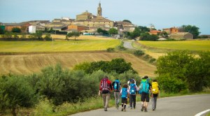 10 motivos para realizar el Camino de Santiago con tu familia