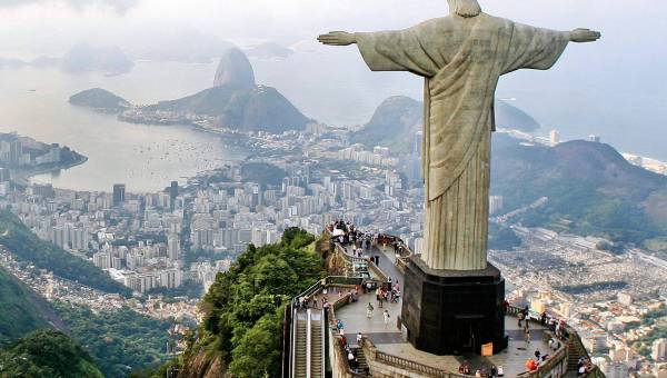 Cristo Redentor