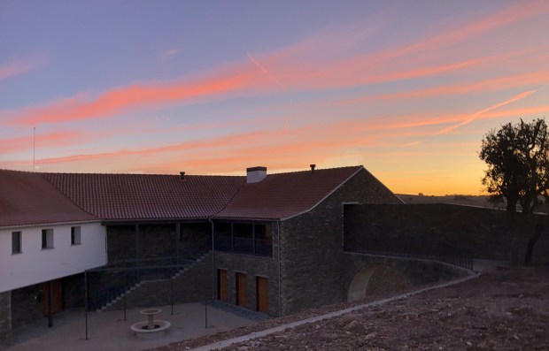 MONASTERO, TRAPPISTA, PALACOULO