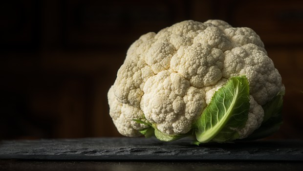 CAULIFLOWER
