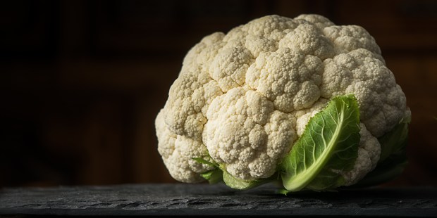 CAULIFLOWER
