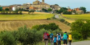 10 motivos para realizar el Camino de Santiago en familia