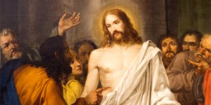 ¿Qué quiere decir que Jesús resucitó después de tres días?