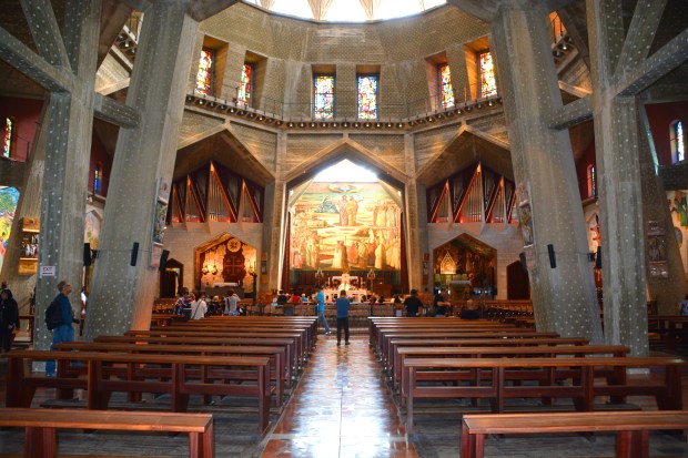 Basilica of the Annunciation