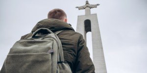 La llamada de Jesús que revoluciona la vida