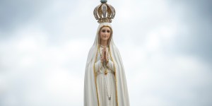 Consagremos Ucrania y Rusia a María