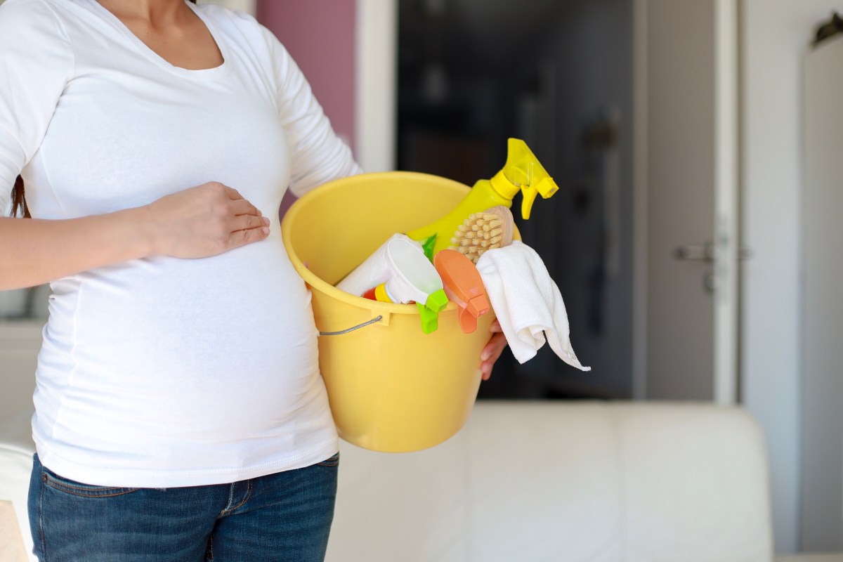 PREGNANCY
