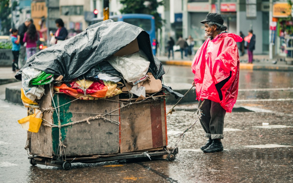 TRASH