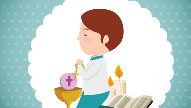 COMMUNION