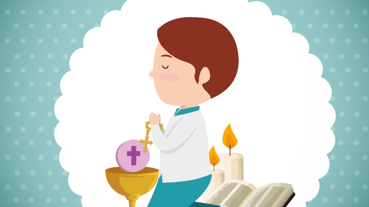 COMMUNION