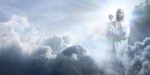 No somos huérfanos, tenemos una Madre en el Cielo