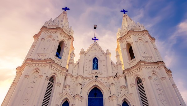 Our Lady of Vailankanni