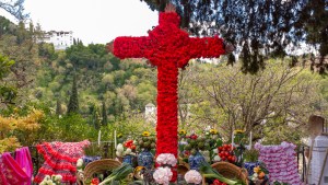 cruz de mayo