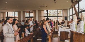 Eucaristía: ¿qué dice el sacerdote y qué dicen los fieles?