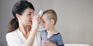 Cómo hablar con los niños más pequeños (0-3 años)