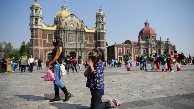 GUADALUPE