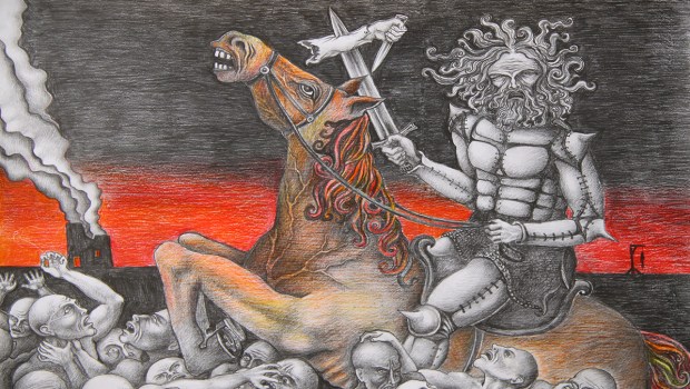 APOCALYPSE