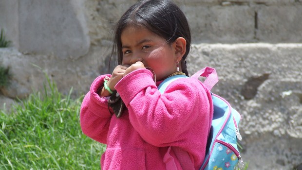 ECUADOR