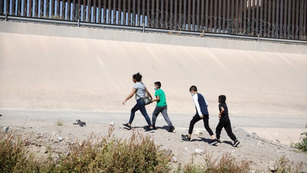 BORDER