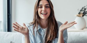 Soportar con paciencia los defectos de los demás, como Job