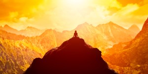 Esta oración es un bellísimo acto de amor a Dios