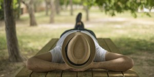 10 consejos para vivir el descanso como un ejercicio espiritual