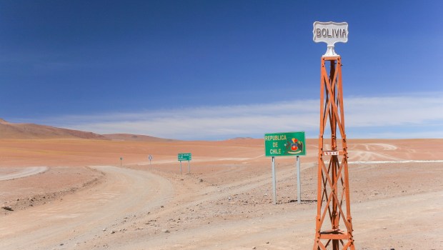 BORDER