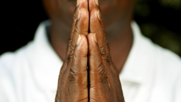PRAY